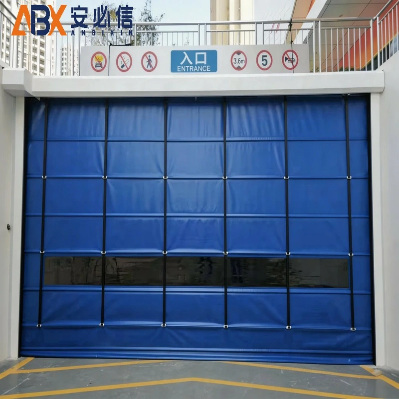 鄂州海绵门封