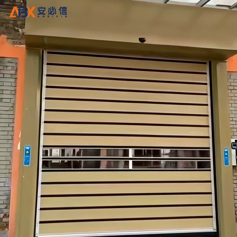 鄂州医药密闭高速门